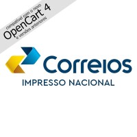 Frete Impresso Nacional dos Correios