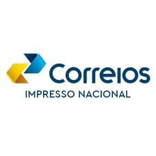 Frete Impresso Nacional dos Correios