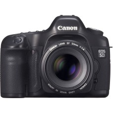 Canon EOS 5D - Produto só para teste