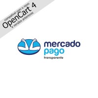 Mercado Pago Transparente Pro (com Pix)
