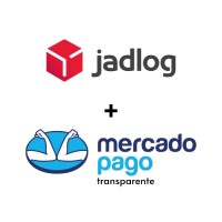 Pacote Frete e Pagamento 4: Jadlog + Mercado Pago