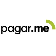 Pagar.me (com Pix)