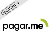 Pagar.me (com Pix) - para ambiente 1.0 e 2.0