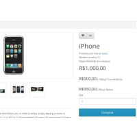 Desconto por Forma de Pagamento